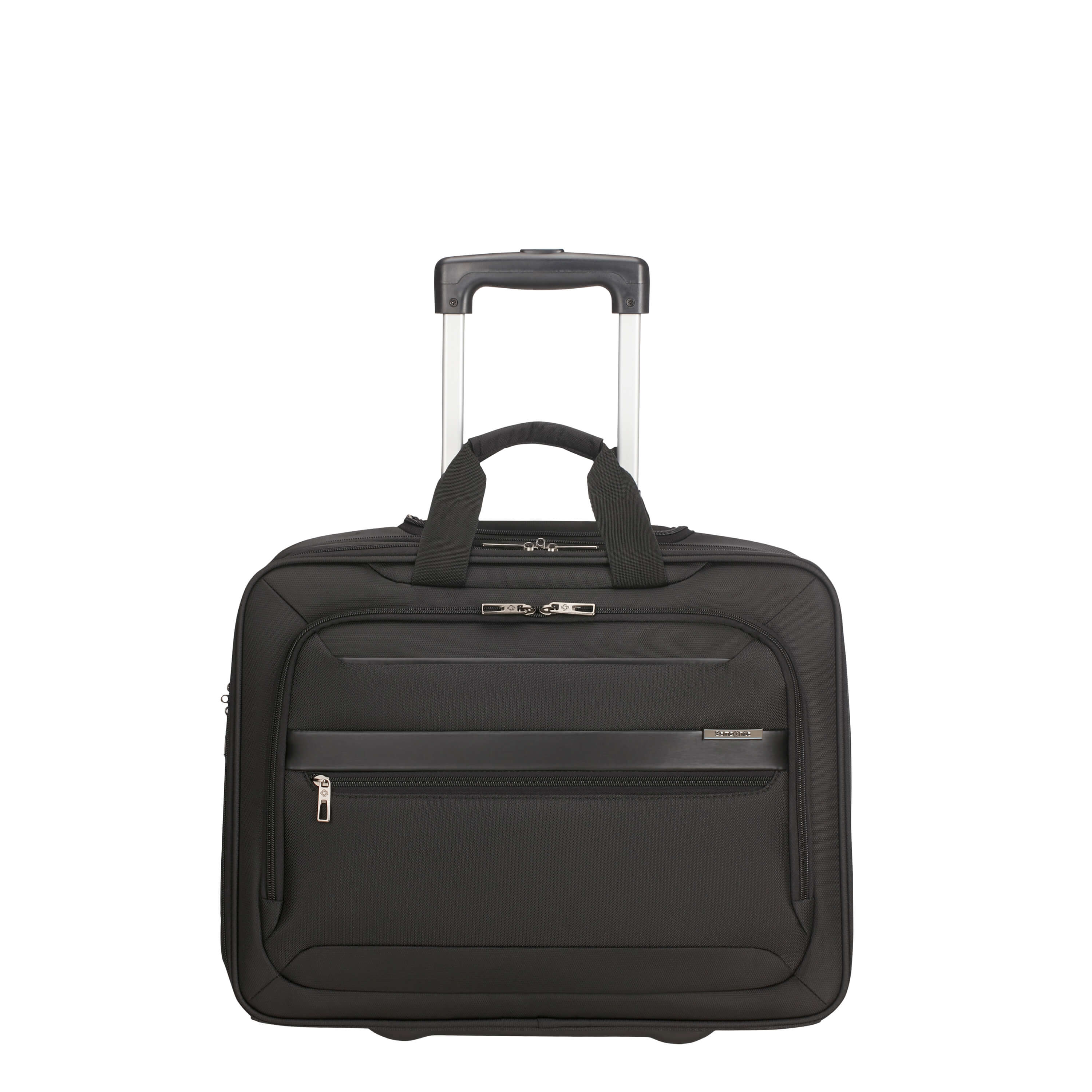 Resväska Samsonite Rolling Tote VECTURA EVO 17,0 med Hjul