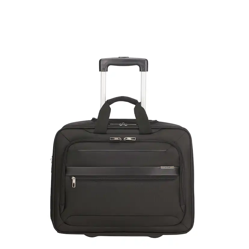 Resväska Samsonite Rolling Tote VECTURA EVO 17,0 med Hjul