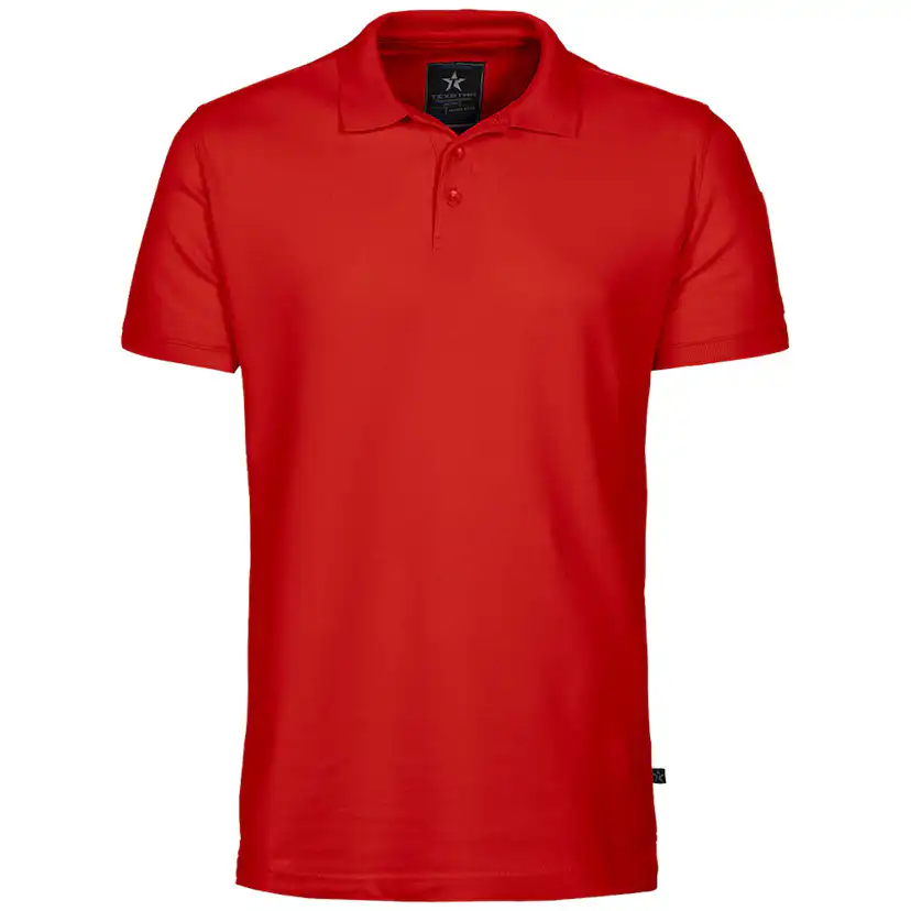 Pikétröja Texstar PS04