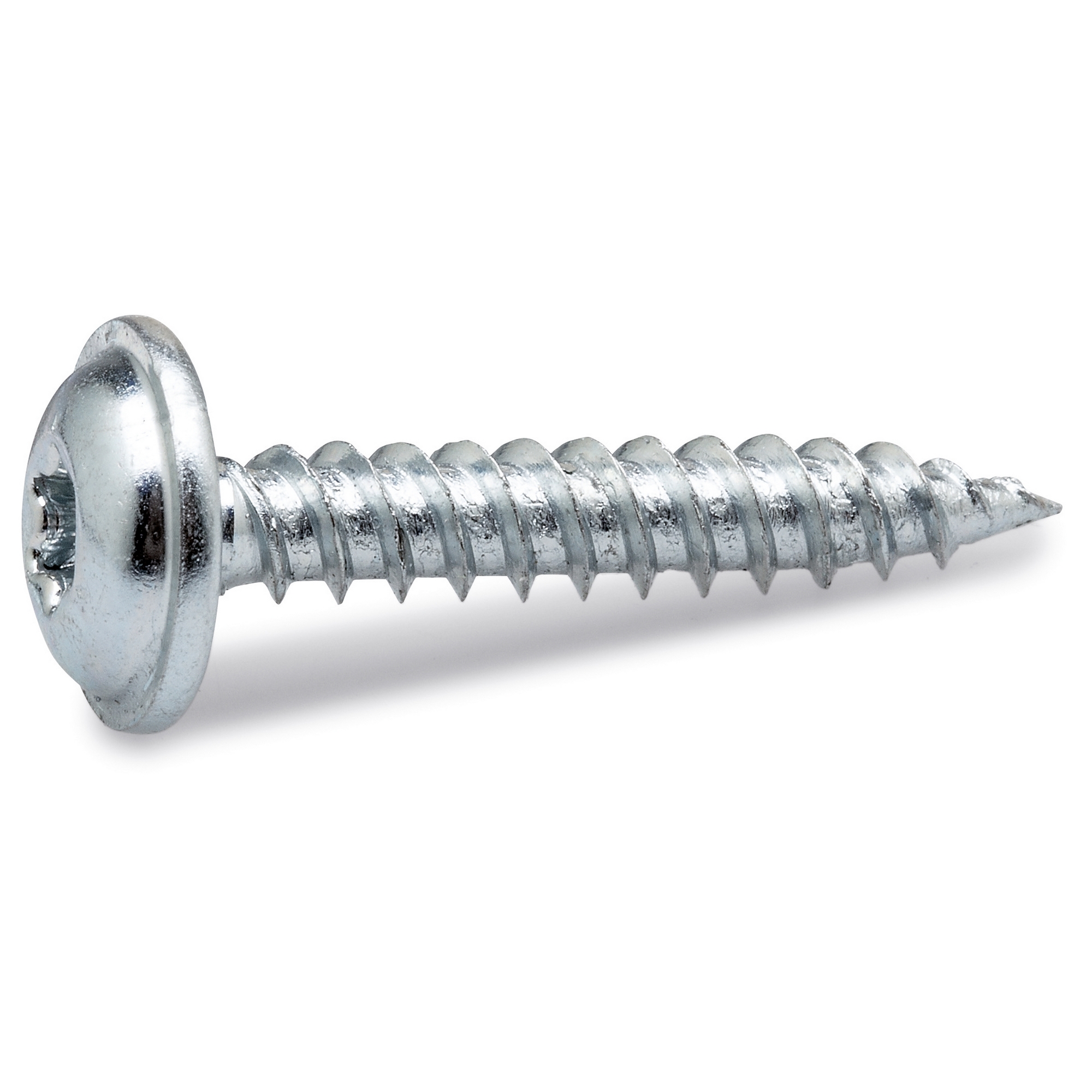 Montageskruv FAST TX FZB