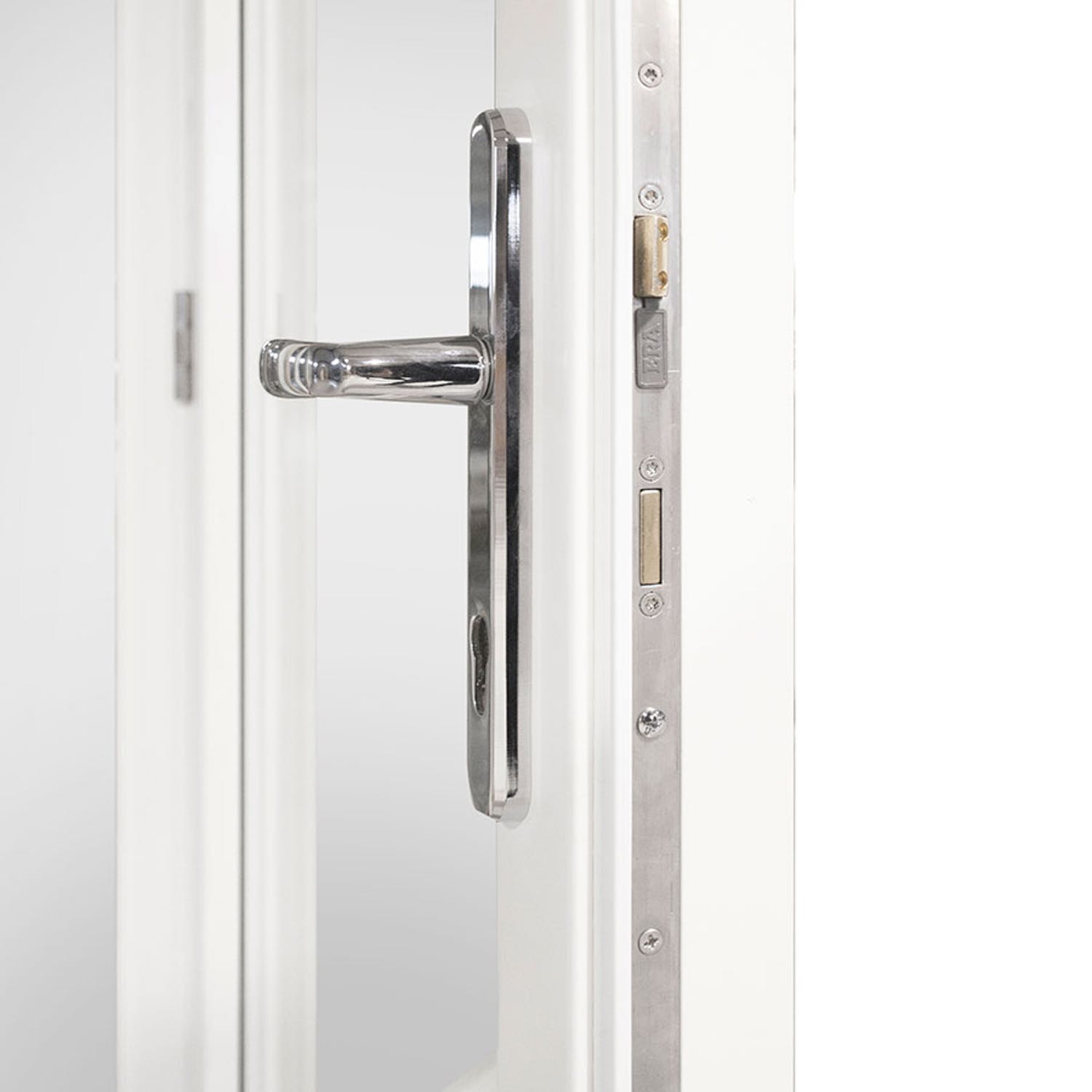 Vikdörr Vilenta Idre Trä 5-Delat