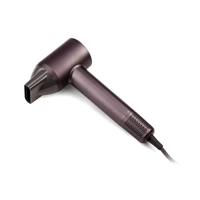 Hårfön BEAUTIFLY Hair Touch Flow Sense - Avancerad Stylingverktyg för Alla Hårtyper