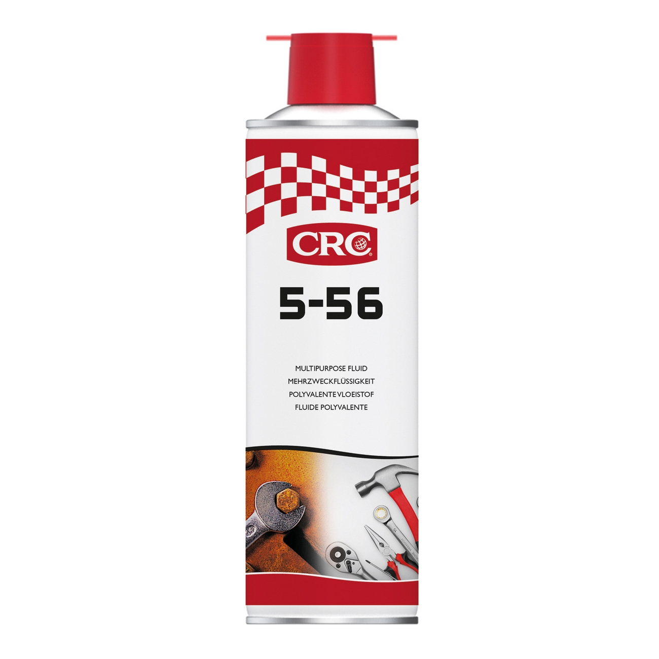 Universalolja CRC 5-56