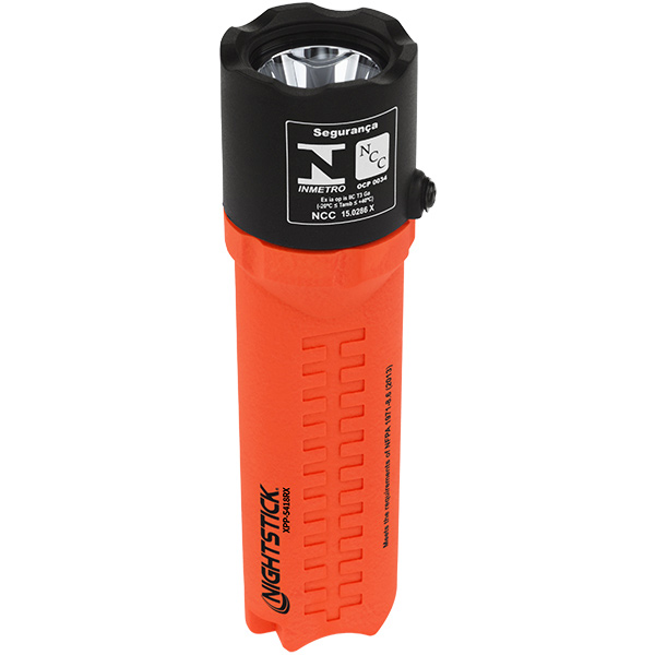 Ficklampa Nightstick XPP-5418RX Intrant ATEX