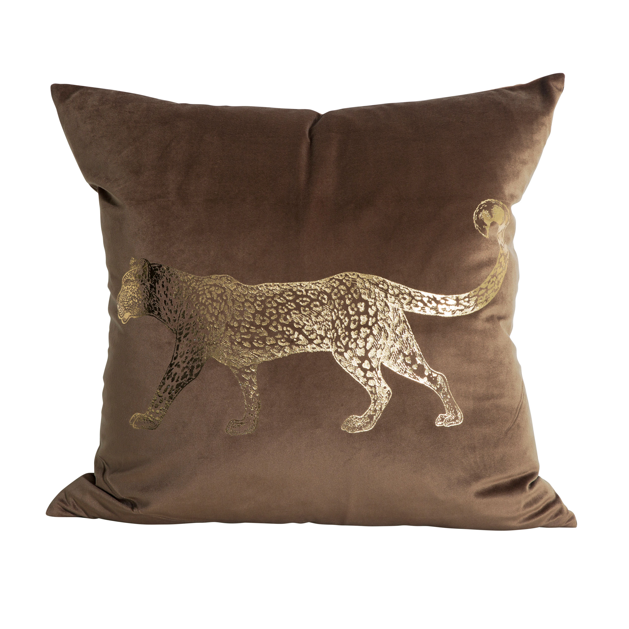 Kuddfodral Svanefors Jaggy