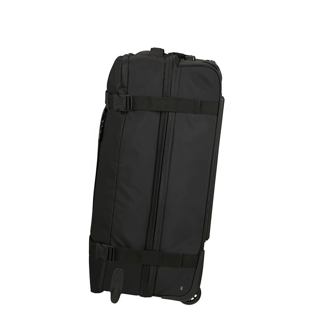 Duffelväska American Tourister Urban Track Duffle/WH Medium