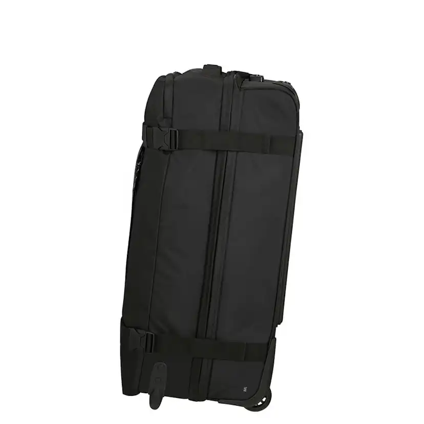Duffelväska American Tourister Urban Track Duffle/WH Medium