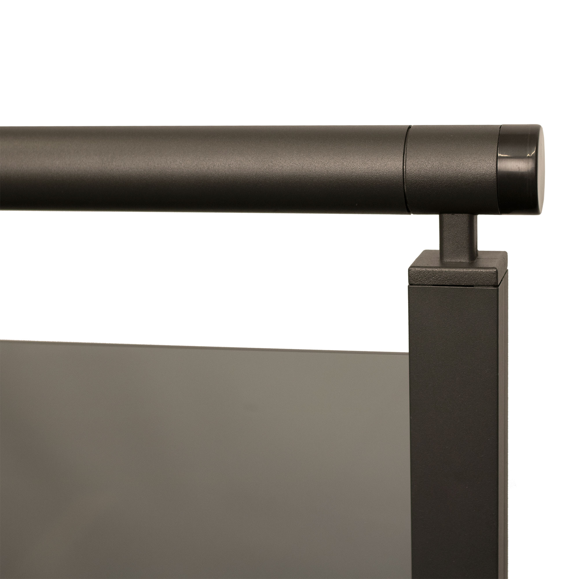 Hållare Hortus för Räcke Multi och 1 Ändkåpa