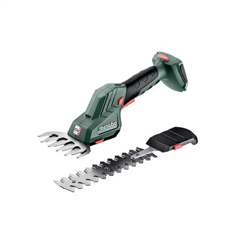 Vinkelslip Metabo WQ 1100-125