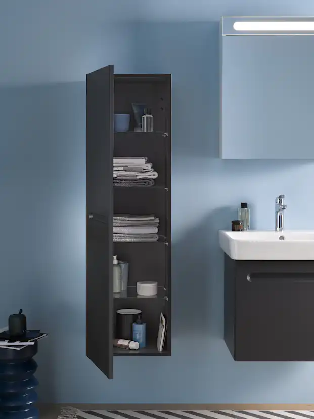 Väggskåp Duravit No.1