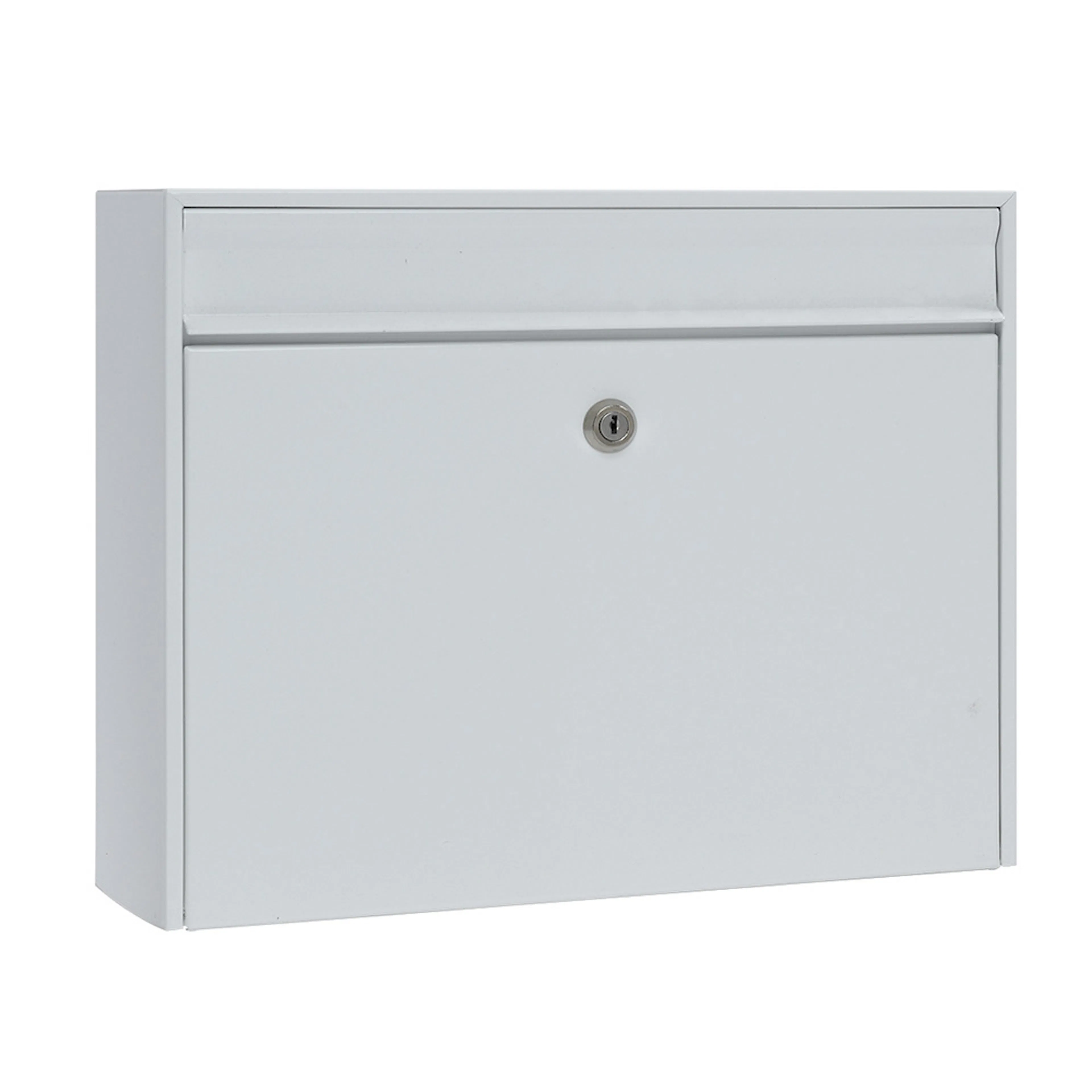 MEFA Bosca 34 Brevlåda 101 Färg: Vit