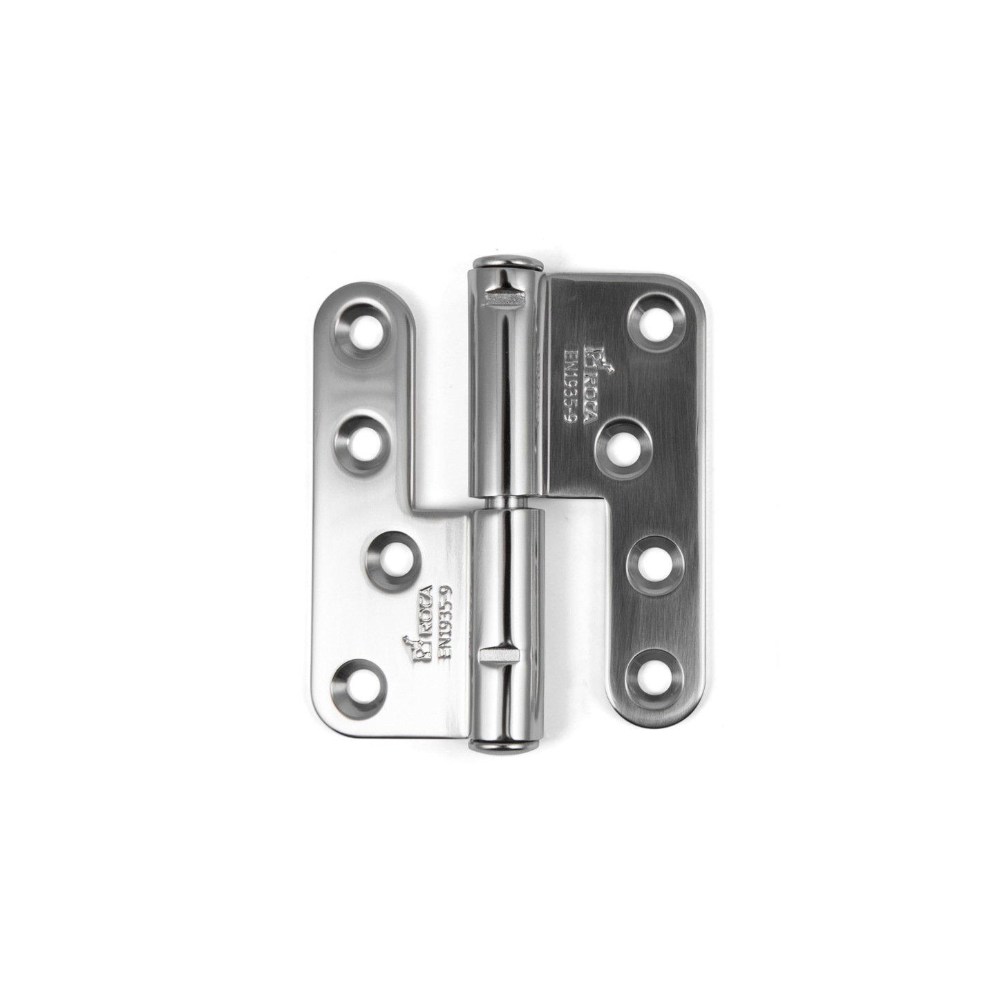 Syrafasta Gångjärn Elitfönster för Fönster/Fönsterdörr