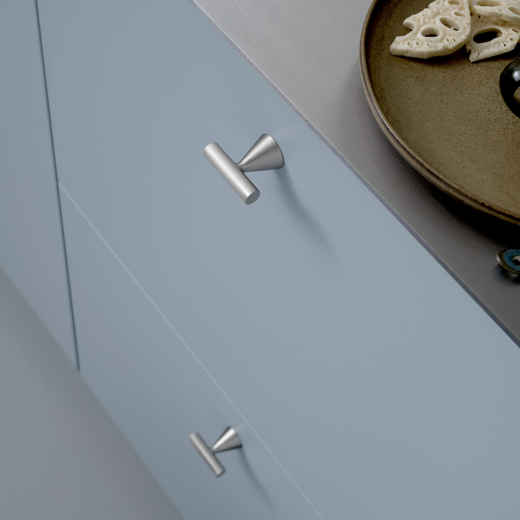 Knopp T Beslag Design Delta