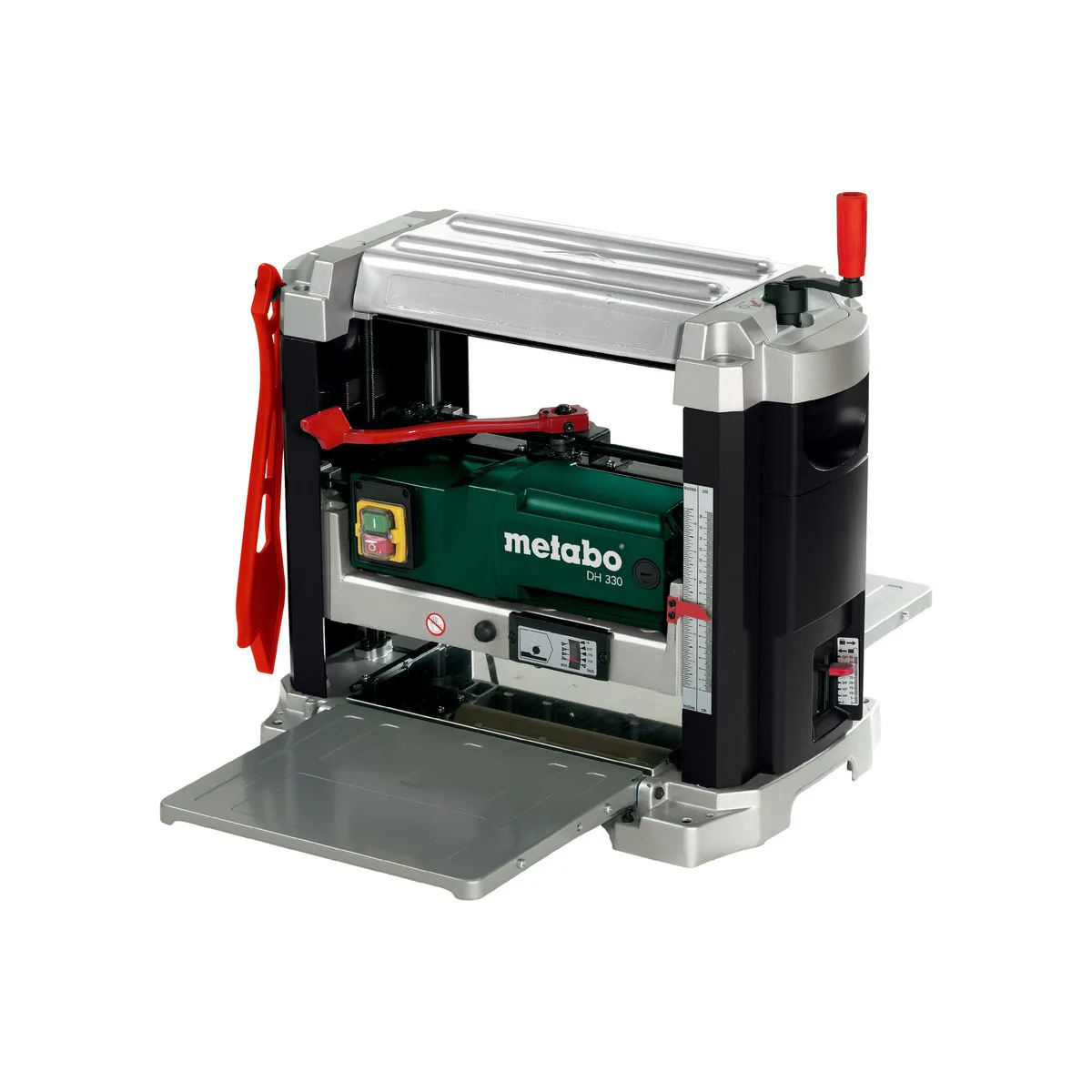 Planhyvel Metabo DH 330 230/1/50
