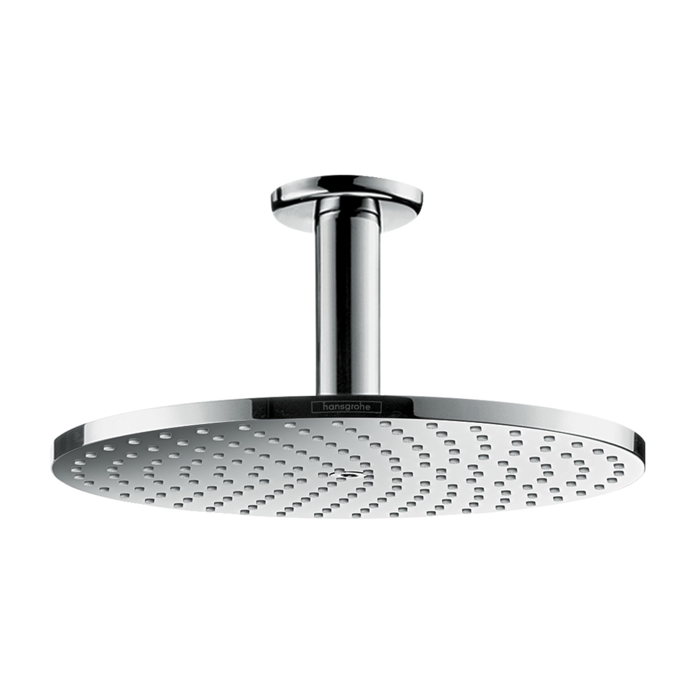 Takdusch Hansgrohe Ecostat S Inbyggnadspaket