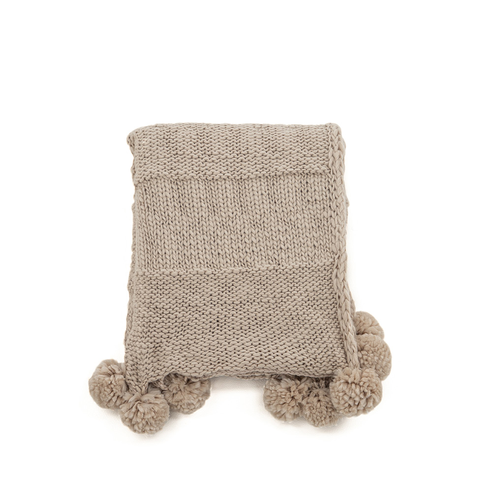 Pläd Venture Home Anny