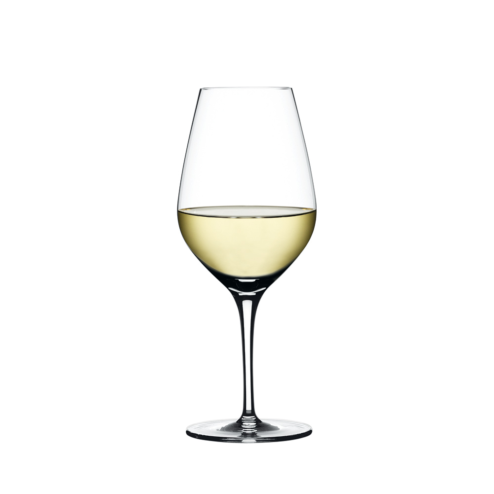Vitvinsglas Spiegelau Authentis 42 cl 4-pack