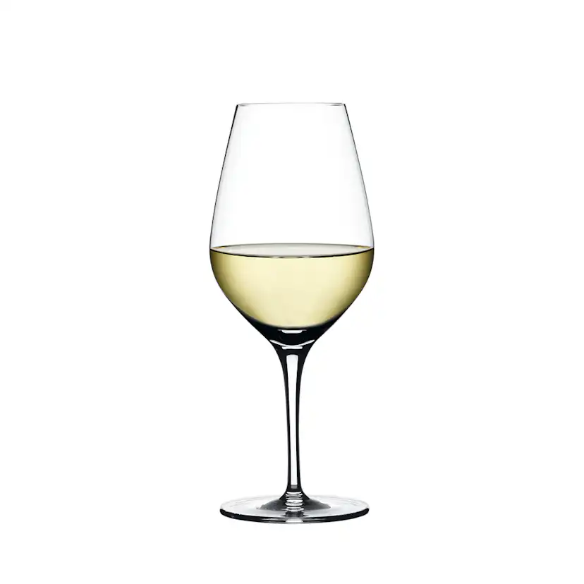 Vitvinsglas Spiegelau Authentis 42 cl 4-pack