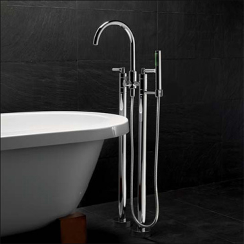 Golvblandare Westerbergs Surf