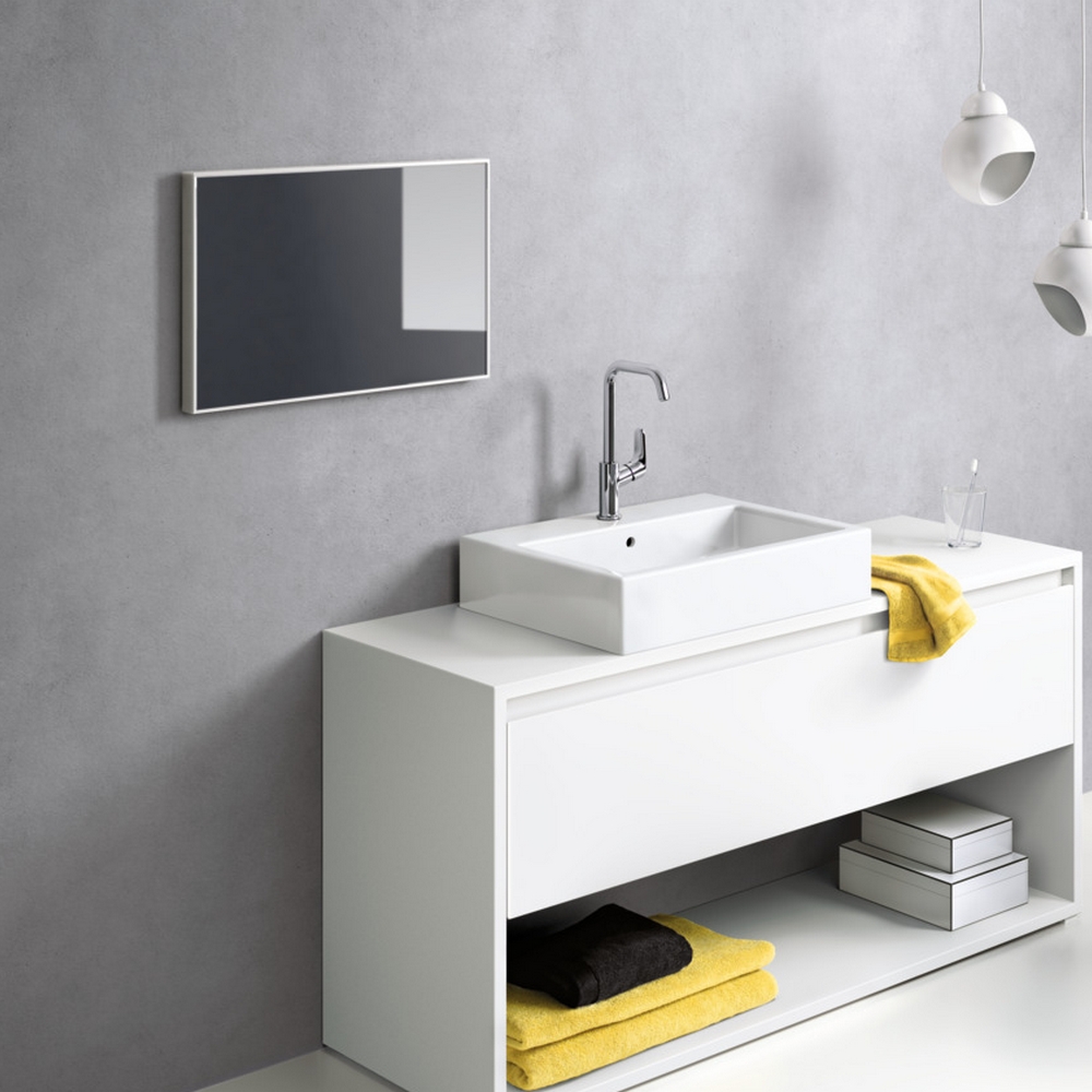 Tvättställsblandare Hansgrohe Focus 240