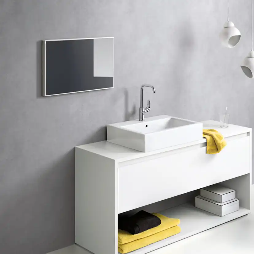 Tvättställsblandare Hansgrohe Focus 240