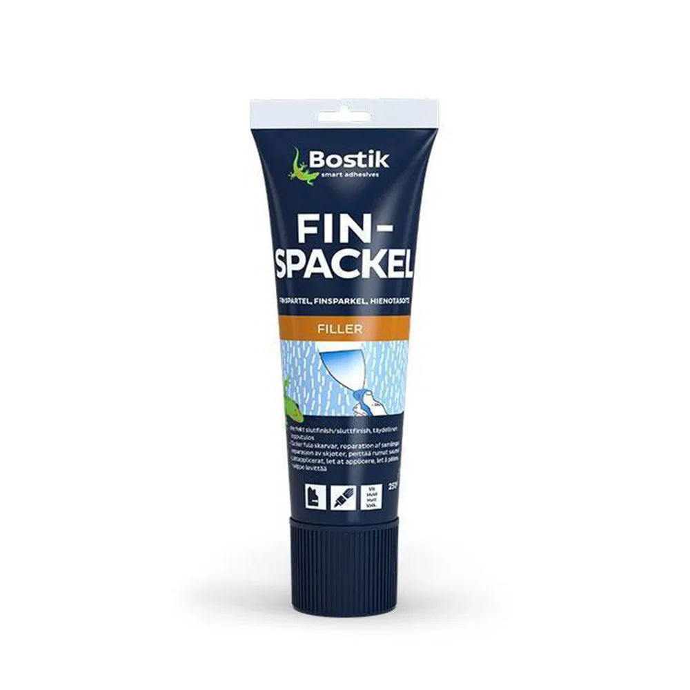 Finspackel Bostik Filler