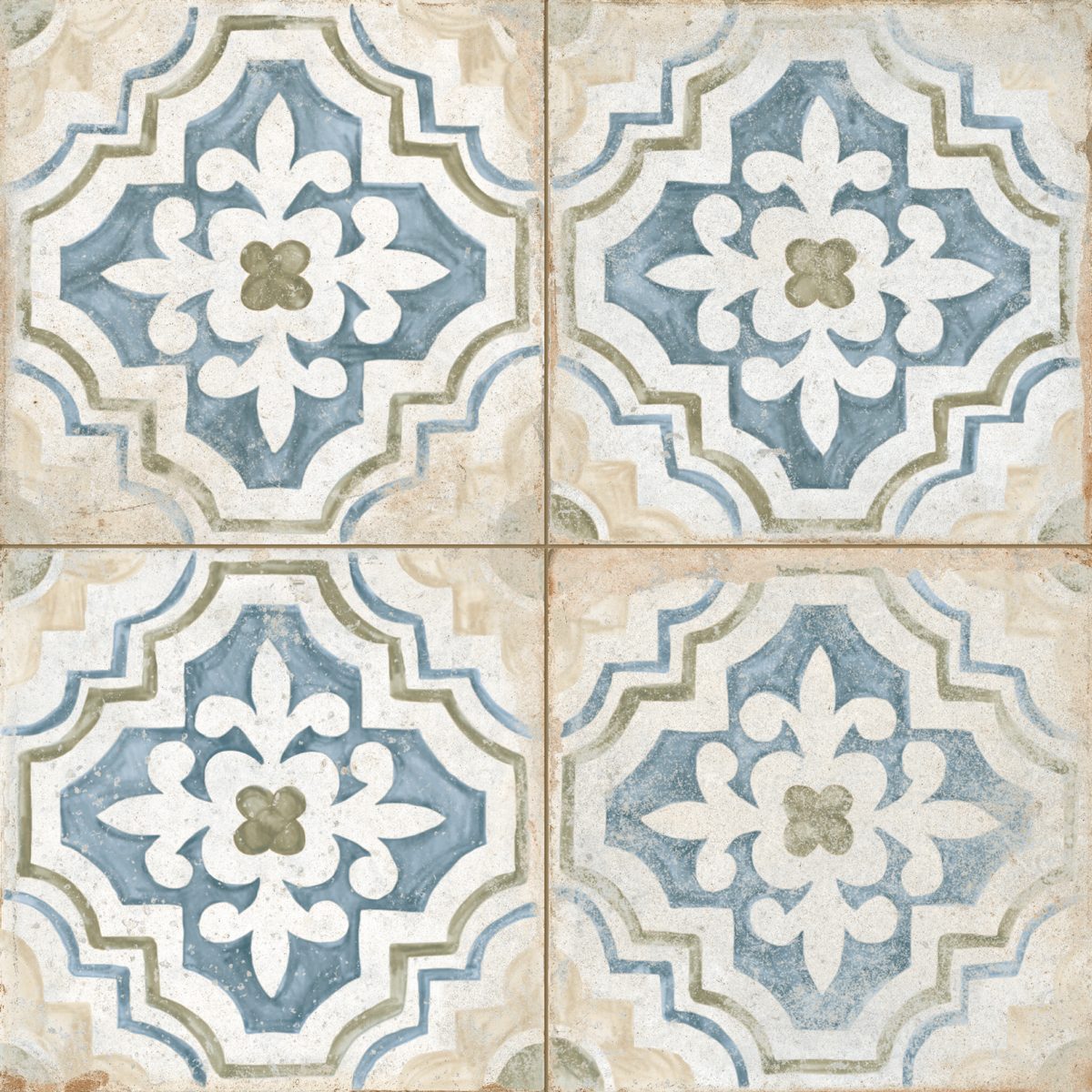 Klinker FS Porto Fatima 45x45 cm