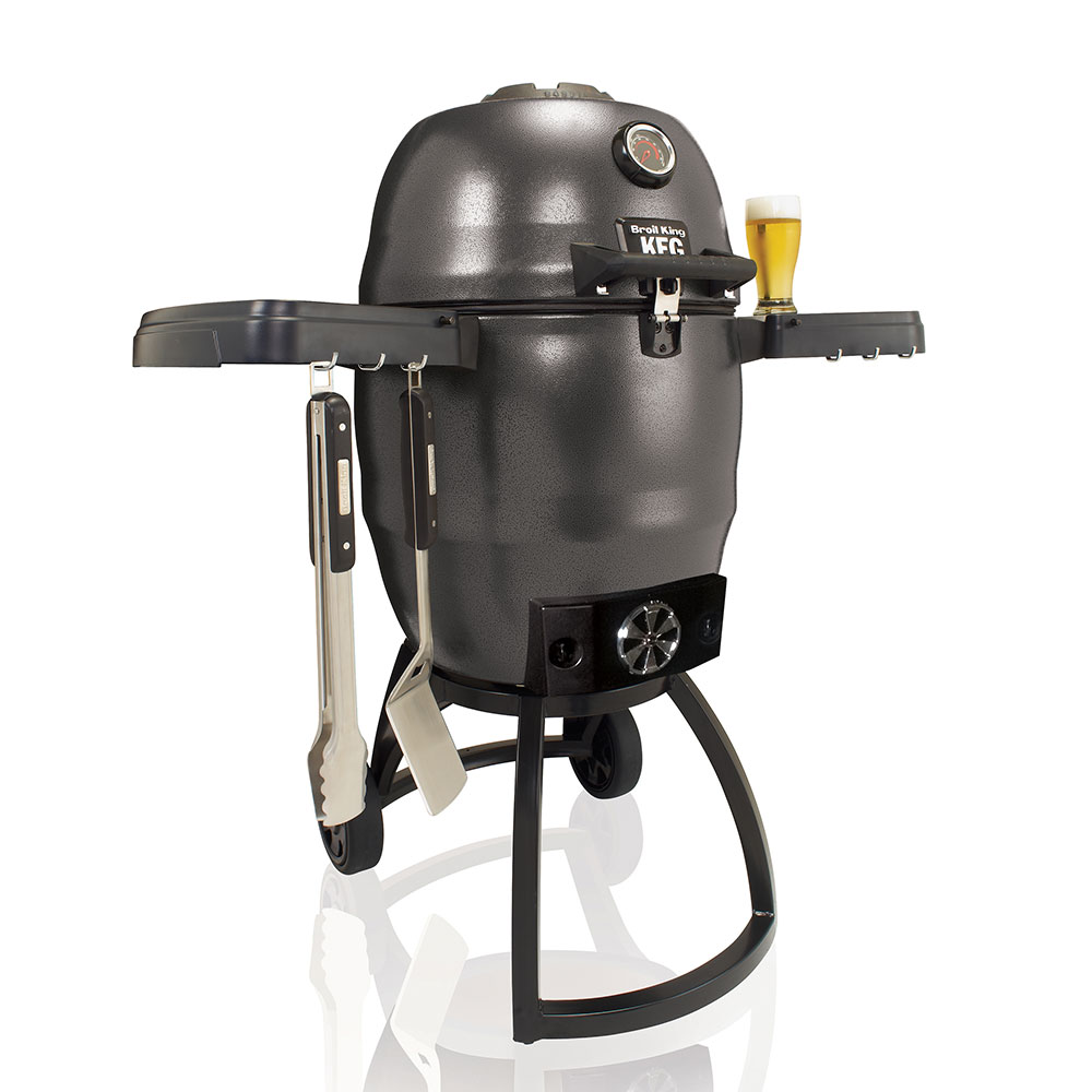 Kamadogrill Keg 5000