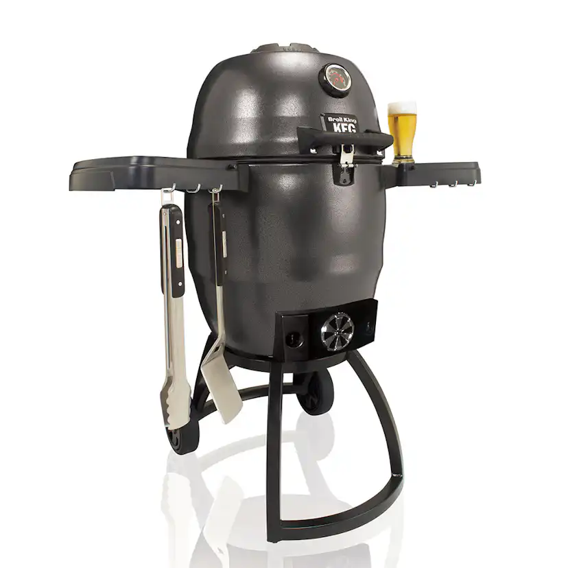 Kamadogrill Keg 5000