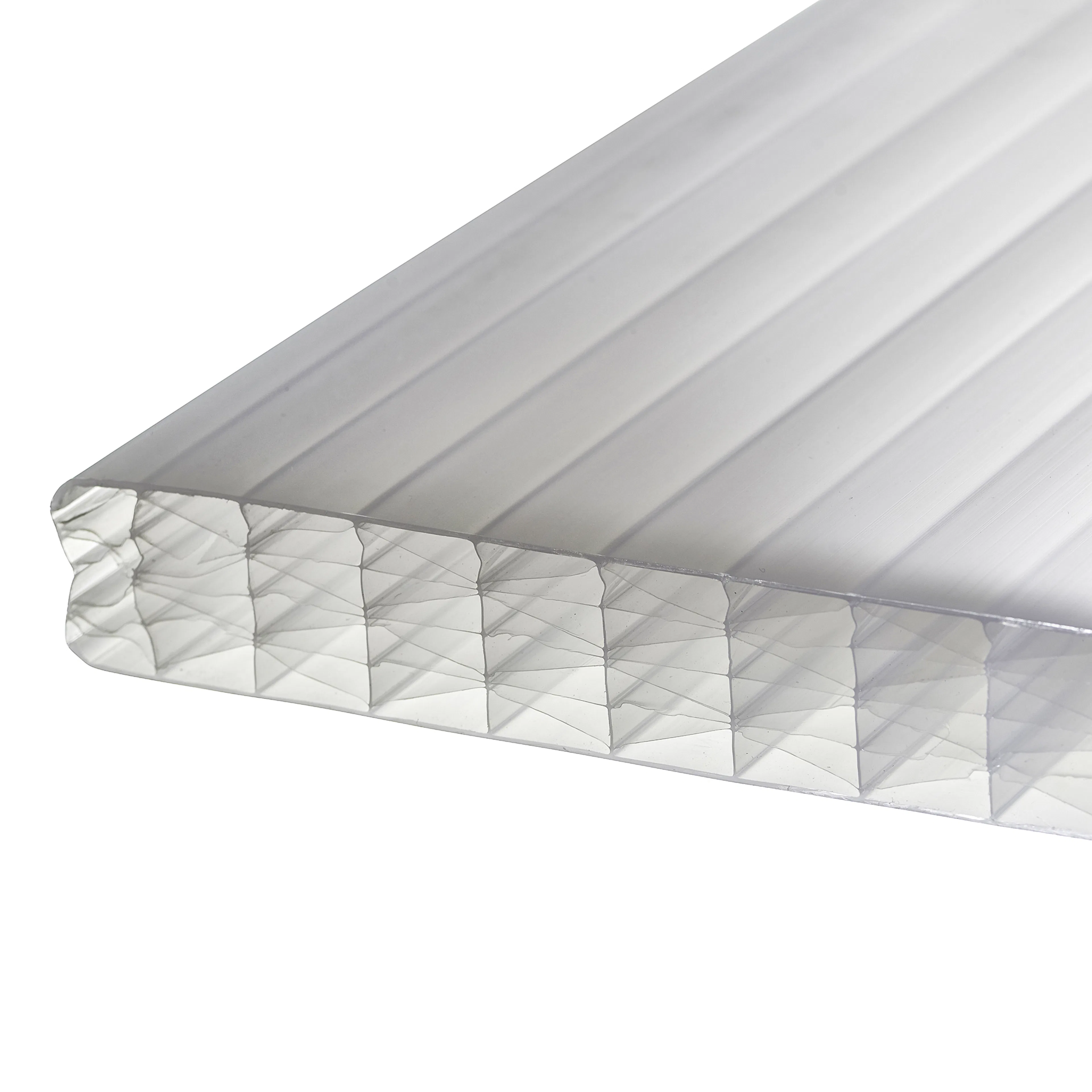 32mm kanaltak HeatStop Opal 1230: 3,5 x 3,765M LxBxT:3500x3675x32 mm