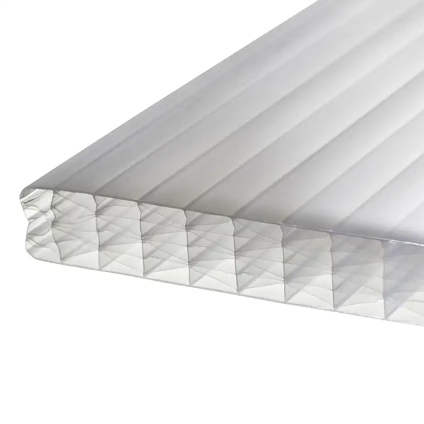 Kanalplast Rias Komplett Tak HeatStop Opal 32 mm