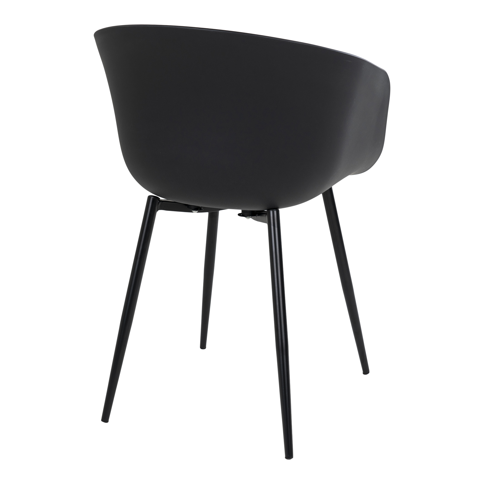 Matstol House Nordic Roda