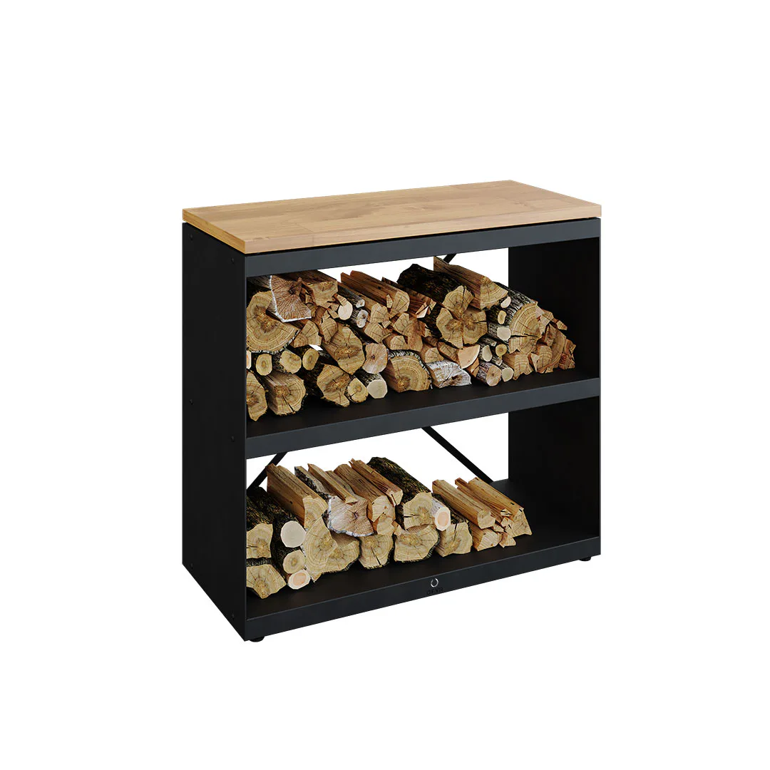 Svart