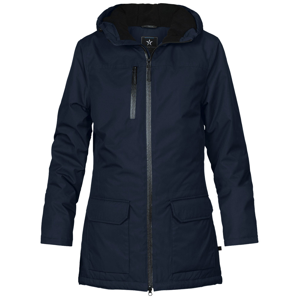 Vinterparkas dam Texstar WJ65