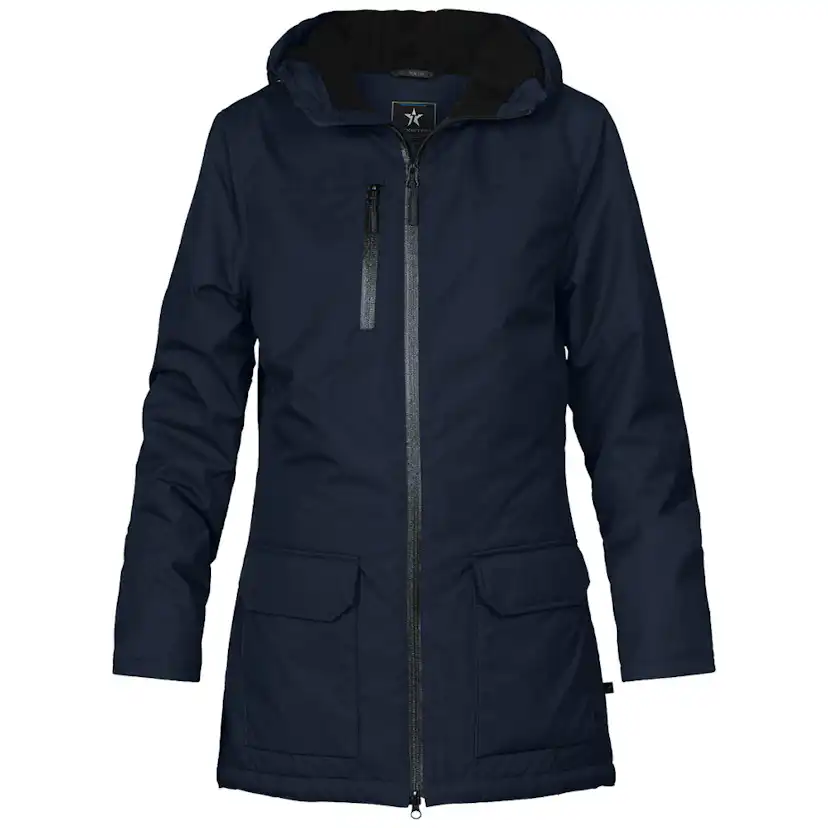 Vinterparkas dam Texstar WJ65