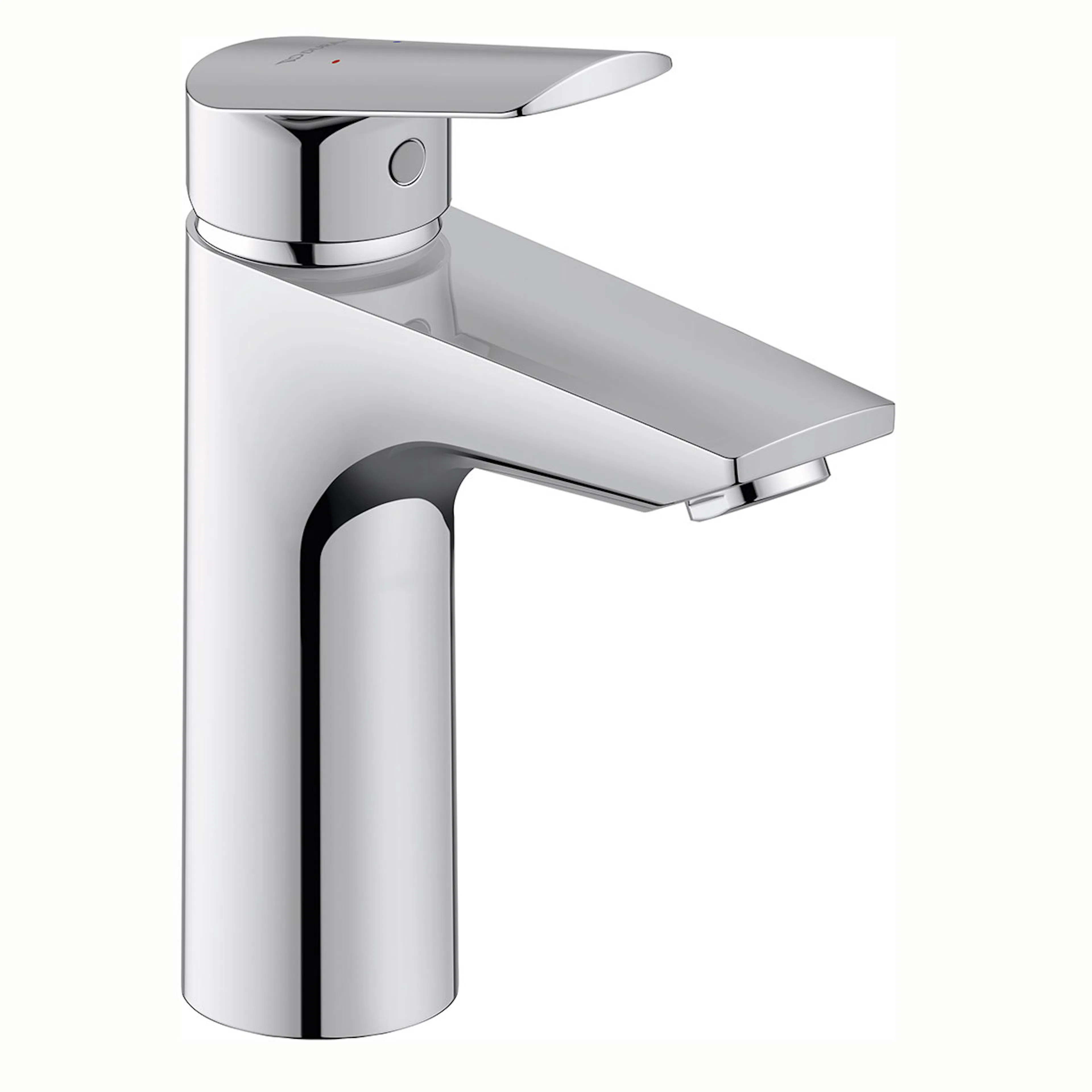 Tvättställsblandare Duravit No.1 M