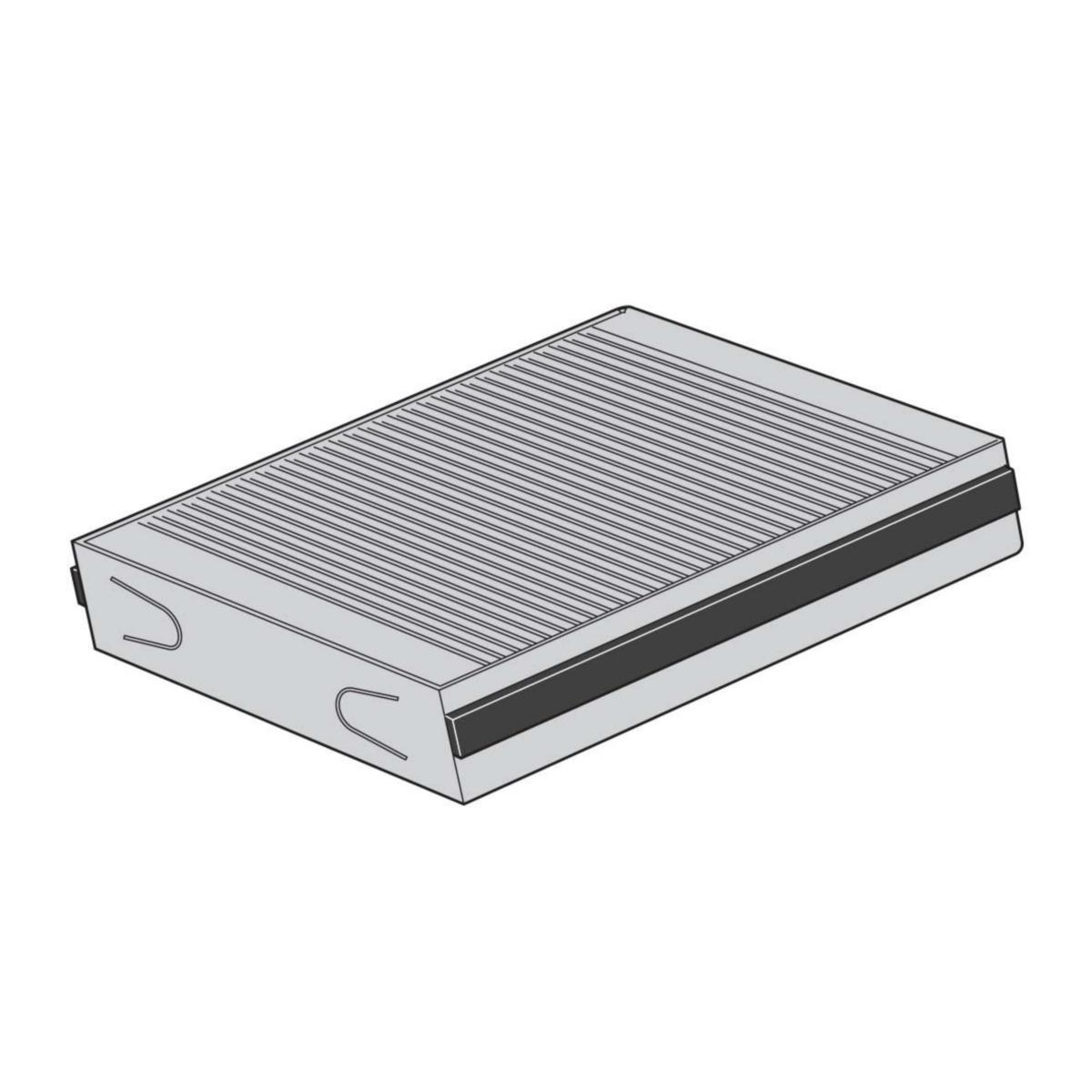 FILTER S735 NIBE