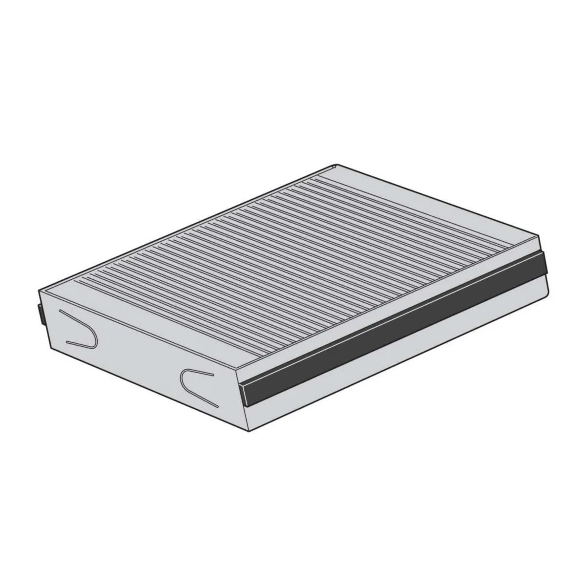 Filter Nibe S735
