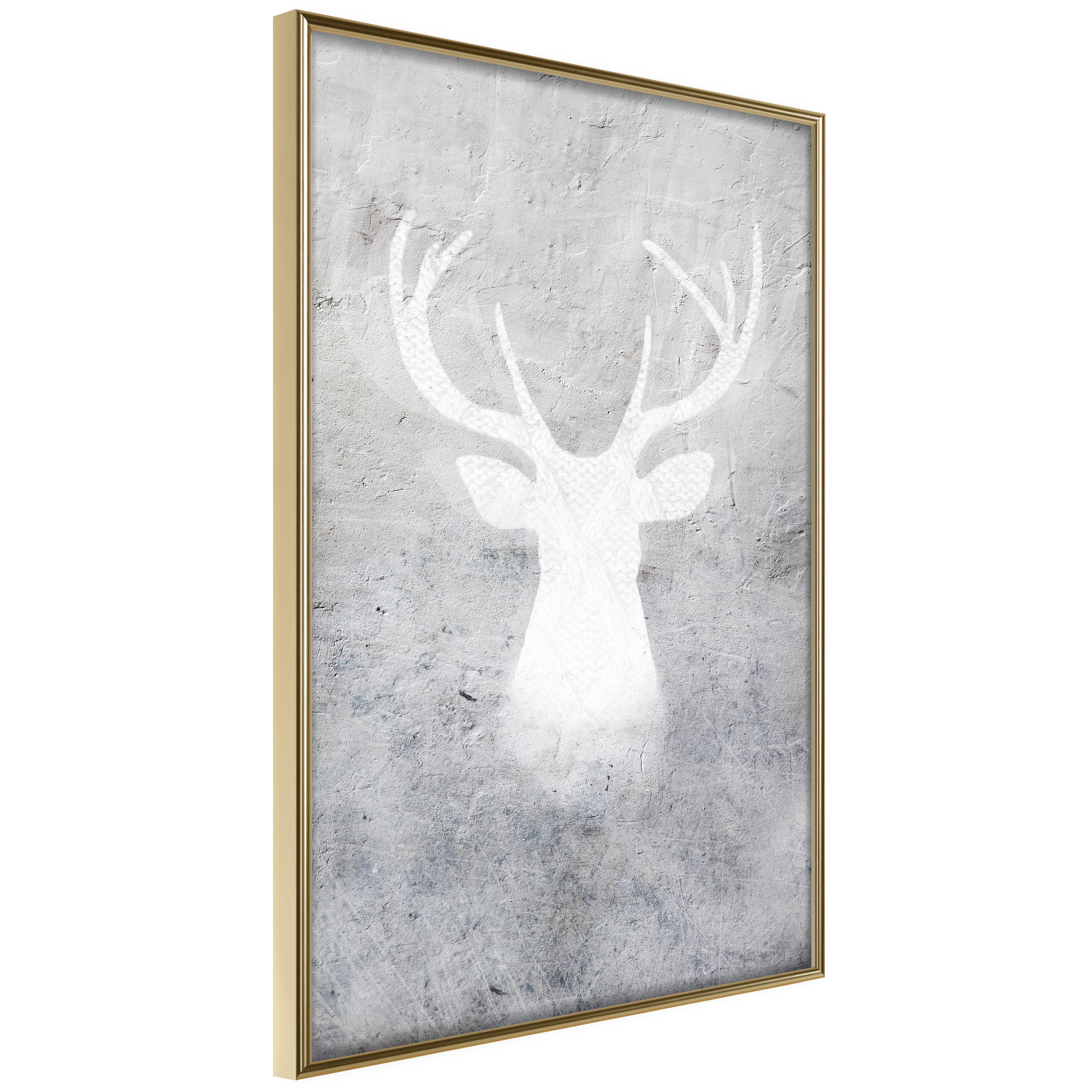 Poster Artgeist Affisch Noble Elk