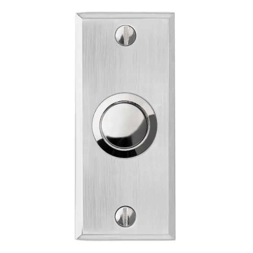 Dörrklocka Beslagsboden B11