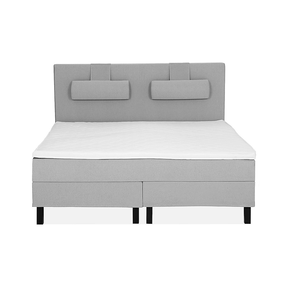 Kontinentalsäng Bedly Lucky Paket Slät 150x200