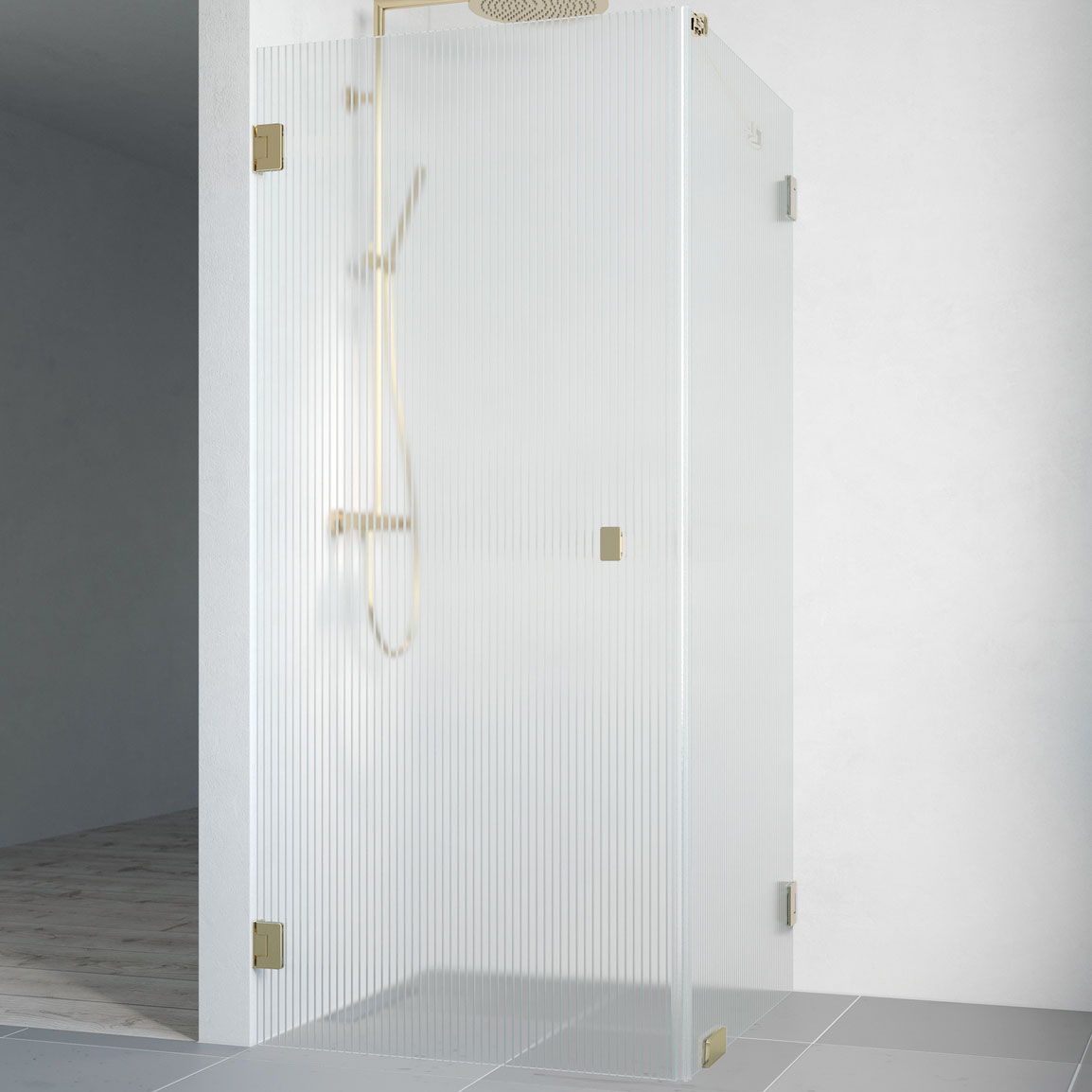 Duschhörn Macro Design Grace Swing