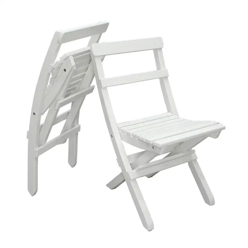 Caféset Baltic Garden Wilma Bord med 2 Knohult Stolar