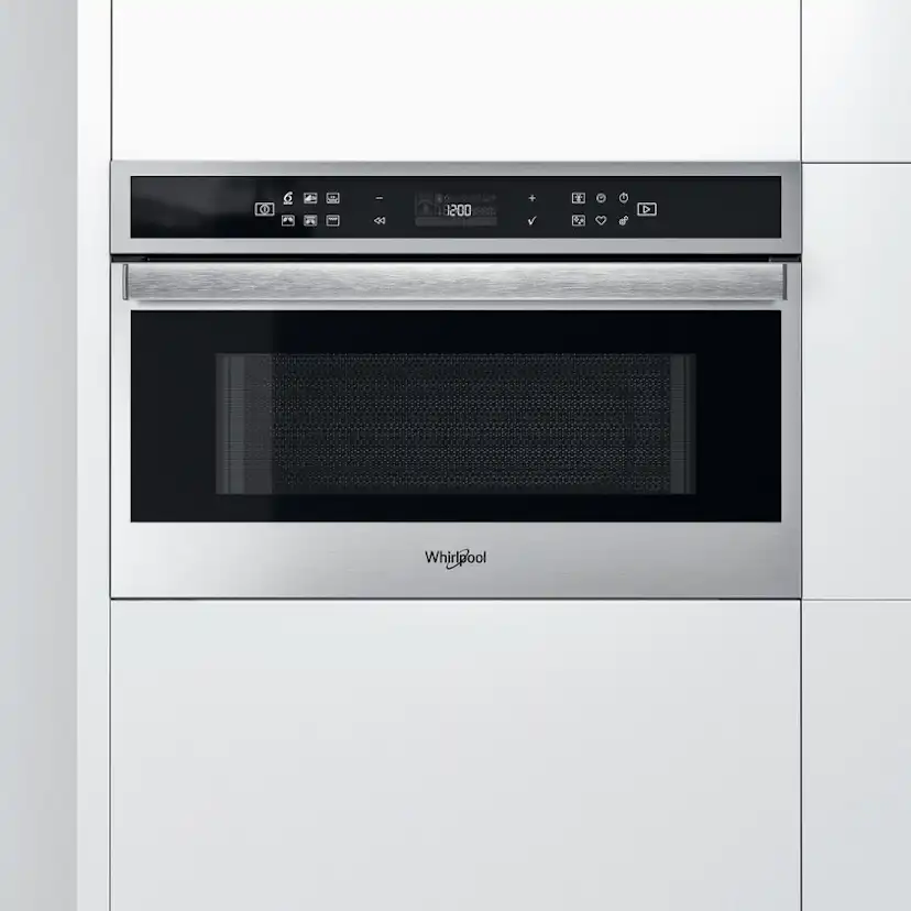 Mikrovågsugn Whirlpool W6 MD440