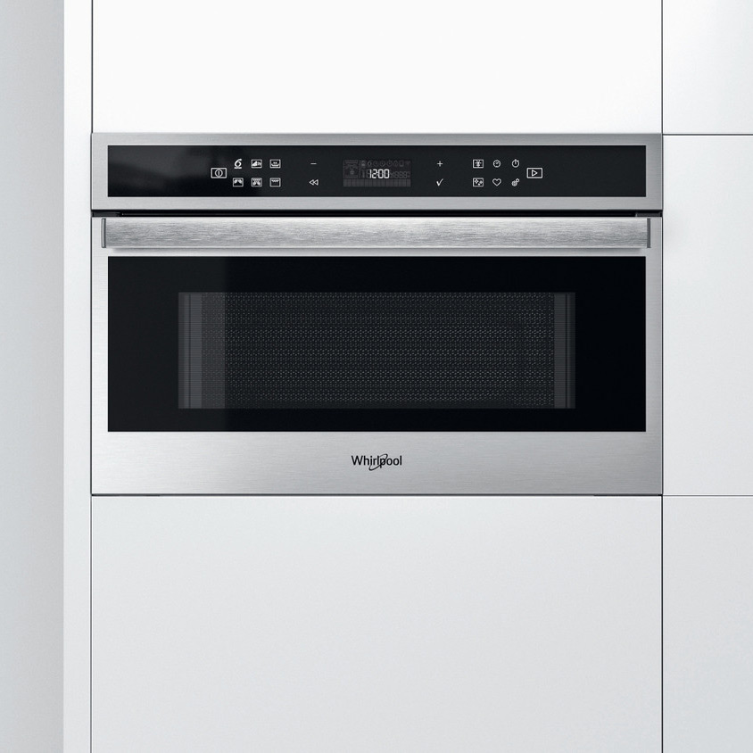 Mikrovågsugn Whirlpool W6 MD440