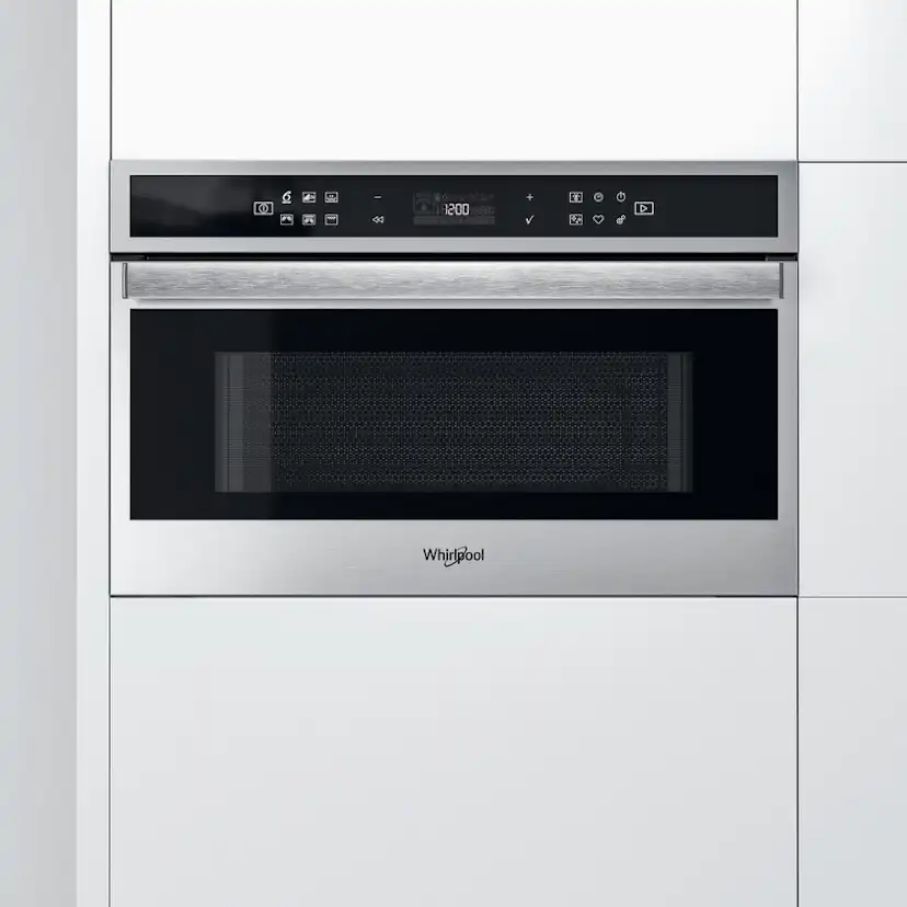 Mikrovågsugn Whirlpool W6 MD440