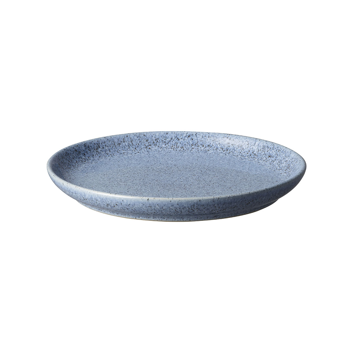 Studio Blue coupe tallrik 21 cm Flint