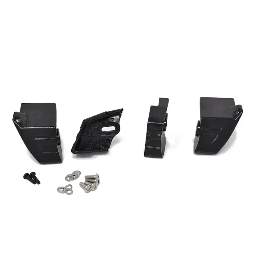 Extraljus Lazer Kit Land Rover Discovery 5