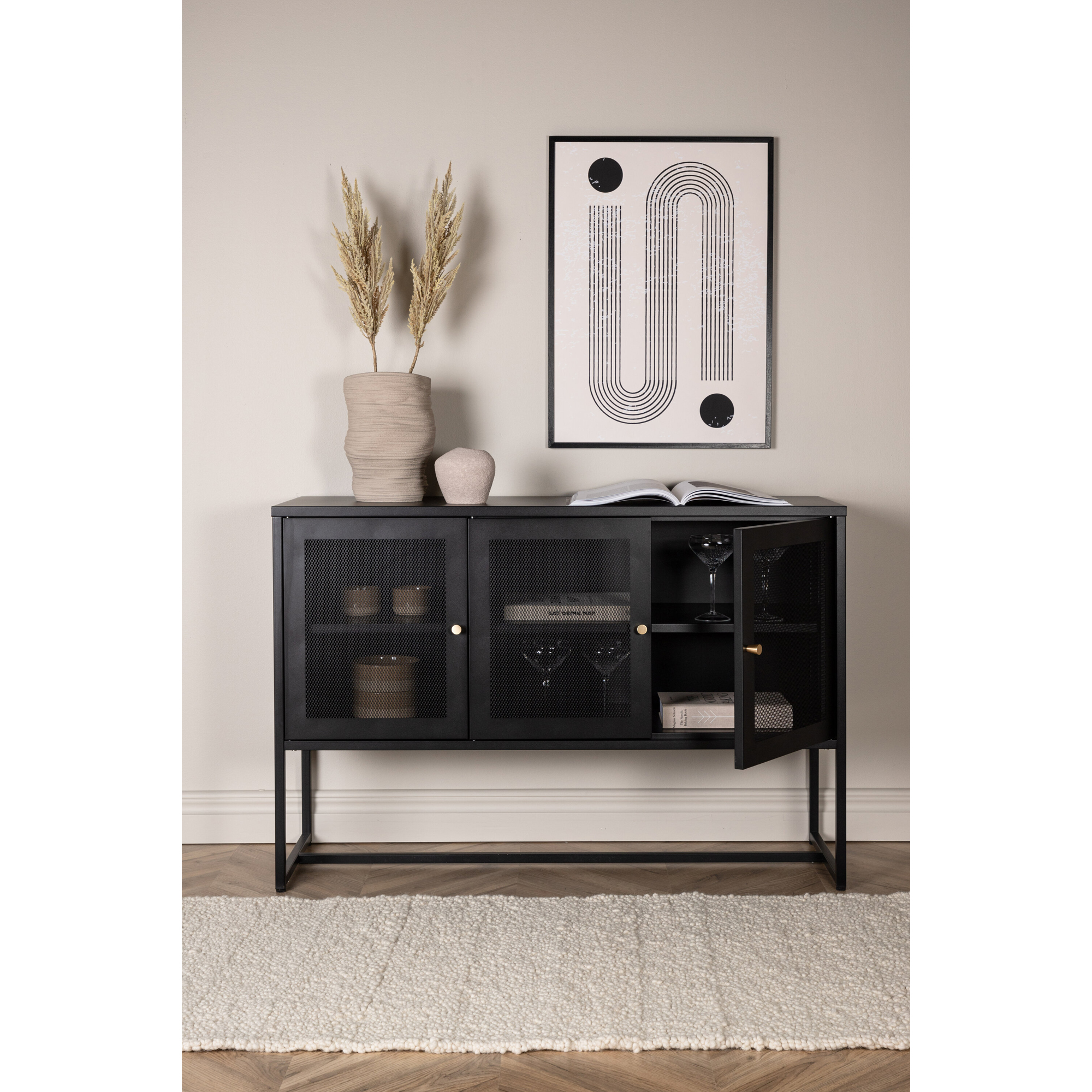 Sideboard Venture Home Malla