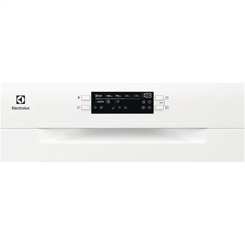 Underbyggd Diskmaskin Electrolux ESA47405UW 60 cm